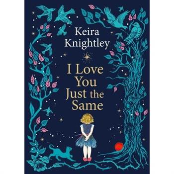 I Love You Just the Same