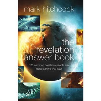 The Revelation Answer Book