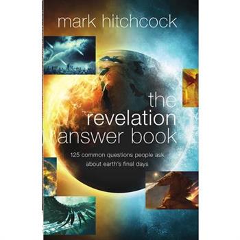 The Revelation Answer Book