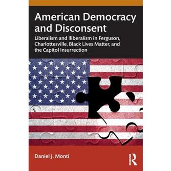 American Democracy and Disconsent