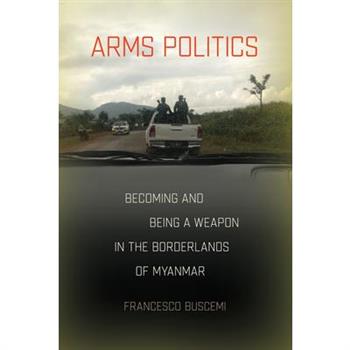Arms Politics