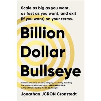 Billion Dollar Bullseye