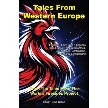 Tales From Western Europe