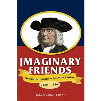 Imaginary Friends