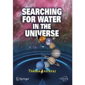 Searching for Water in the Universe