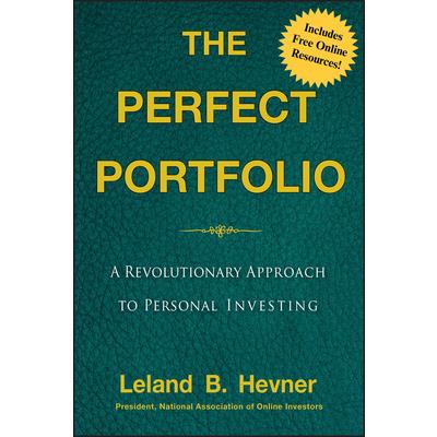 The Perfect Portfolio