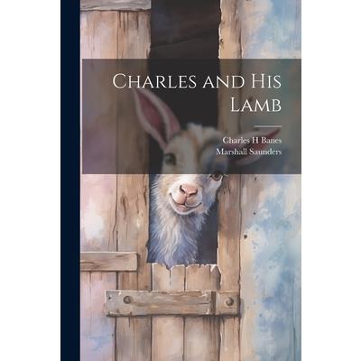 Charles and his Lamb