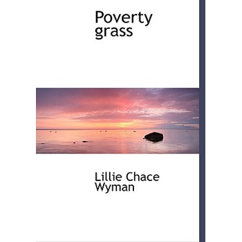 Poverty Grass