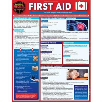 First Aid