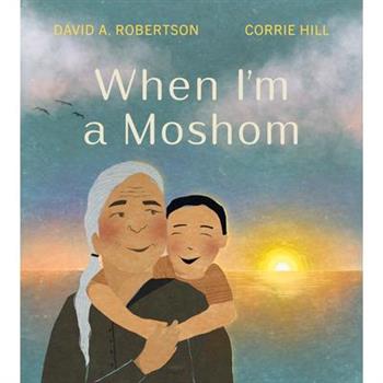 When I'm a Moshom