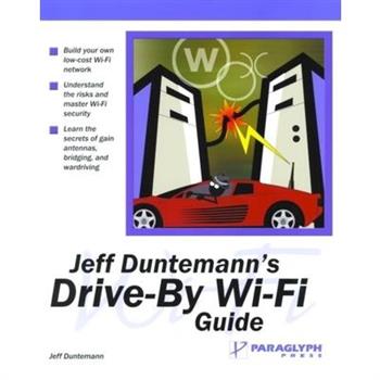 Jeff Duntemann’s Drive-By Wi-Fi Guide