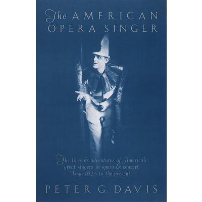 The American Opera Singer