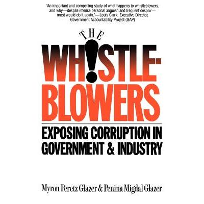 Whistleblowers