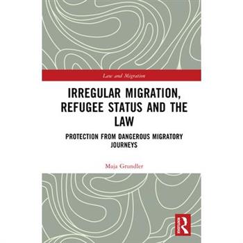 Irregular Migration, Refugee Status and the Law
