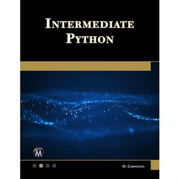 Intermediate Python