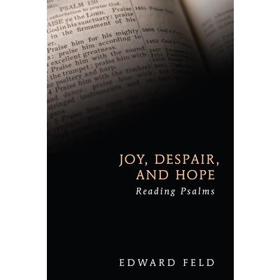 Joy, Despair, and Hope