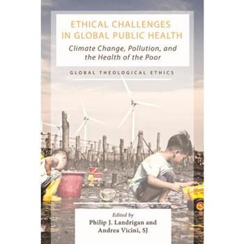 Ethical Challenges in Global Public Health
