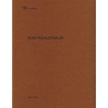 Rolf M羹hlethaler