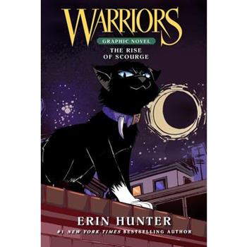 Warriors: The Rise of Scourge