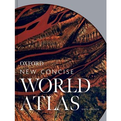 New Concise World Atlas