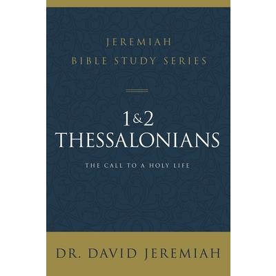 1 and 2 Thessalonians