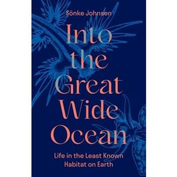 Into the Great Wide Ocean