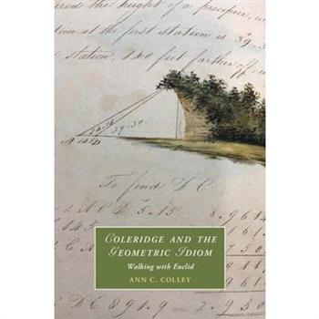 Coleridge and the Geometric Idiom