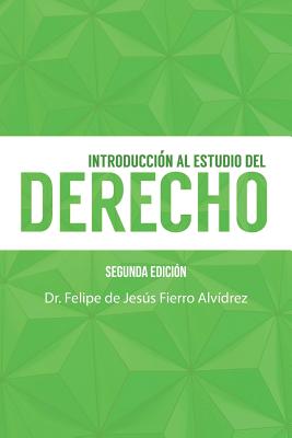 Introducci=n al estudio del Derecho