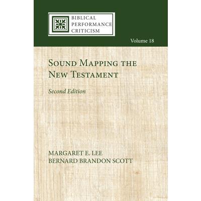 Sound Mapping the New Testament, Second Edition
