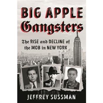 Big Apple Gangsters