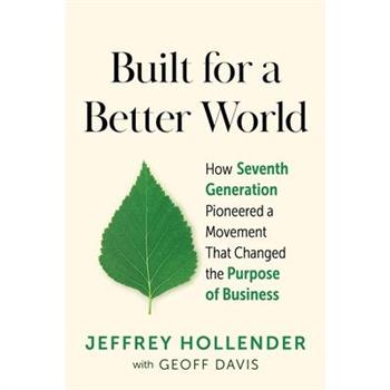 Built for a Better World