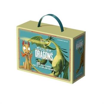 My Little Box of Dragons