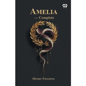 Amelia - Complete