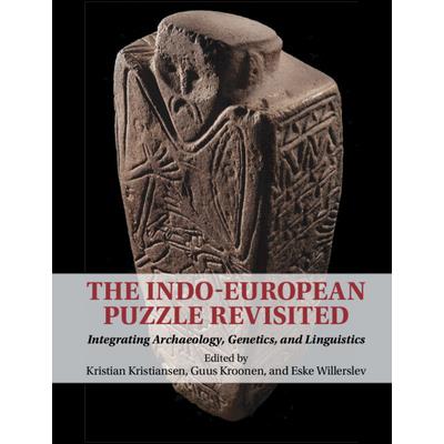 The Indo-European Puzzle Revisited