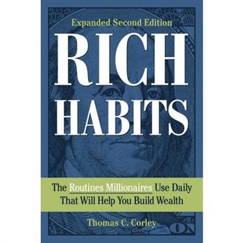 Rich Habits