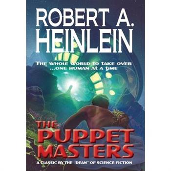 The Puppet Masters