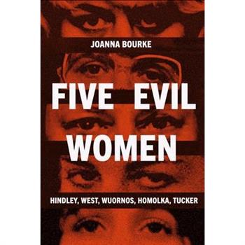 Five Evil Women