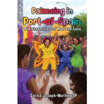 Palancing in Port-of-Spain