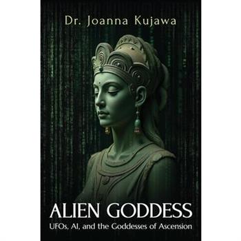 Alien Goddess