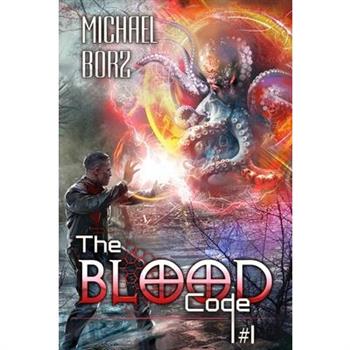 The Blood Code (Book 1)