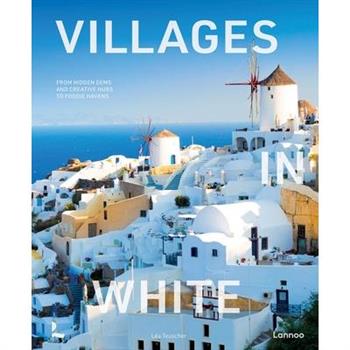 Villages in White