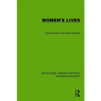 Women's Lives