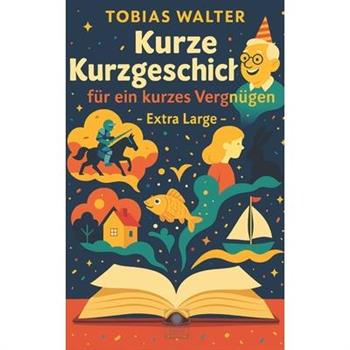 Kurze Kurzgeschichten f羹r ein kurzes Vergn羹gen