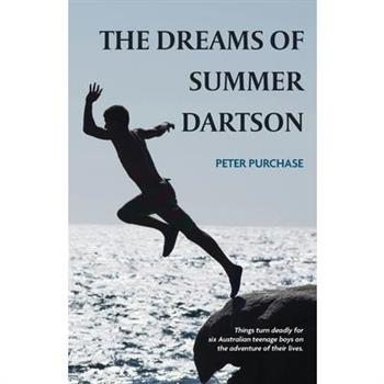 The Dreams Of Summer Dartson
