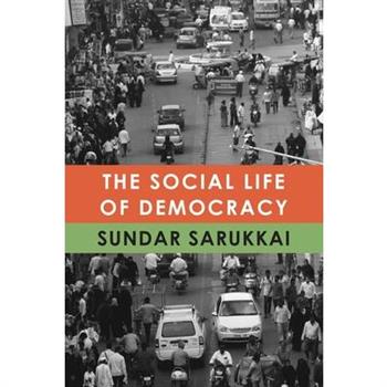 The Social Life of Democracy