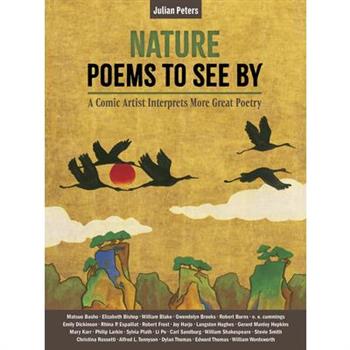 Nature Poems to See by