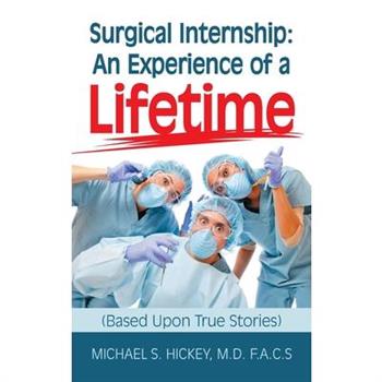 Surgical Internship