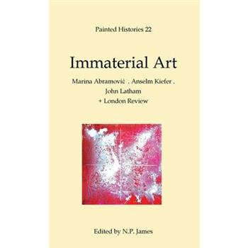 Immaterial Art