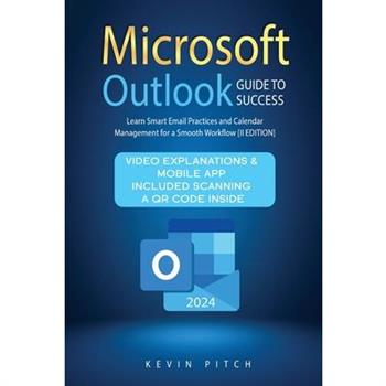 Microsoft Outlook Guide to Success