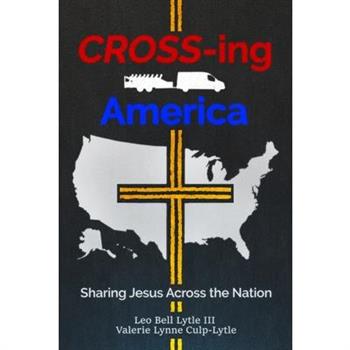 Cross-ing America